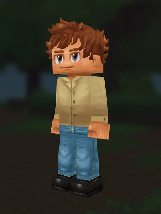 Guide Hytale preset preview