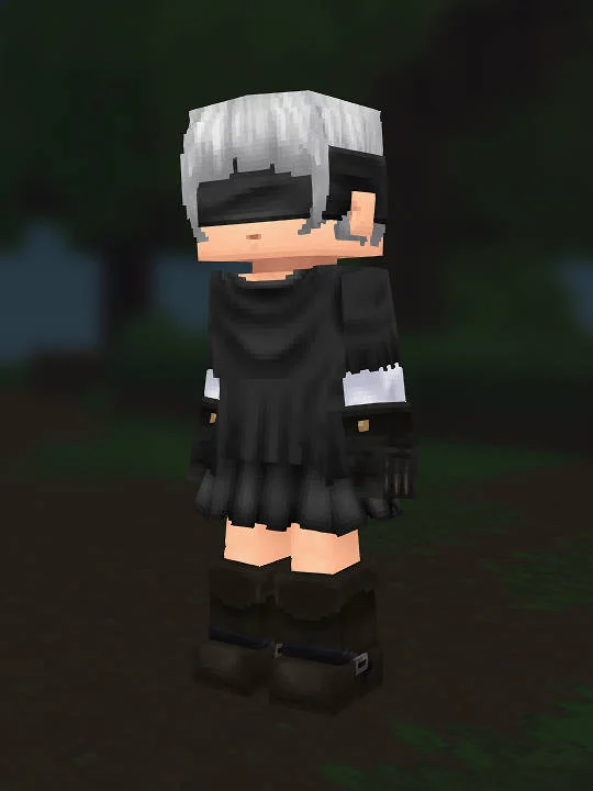 2B Hytale preset preview