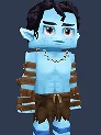 Avatar Hytale avatar full preview