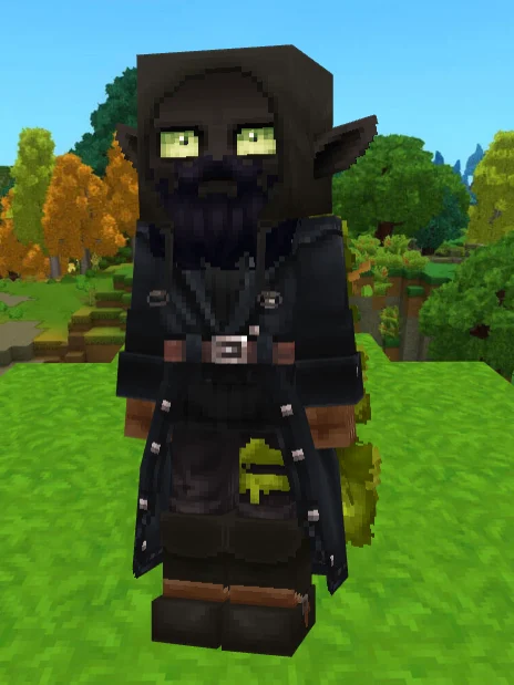 dinch Hytale avatar full preview