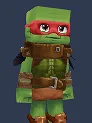 TMNT Hytale avatar full preview