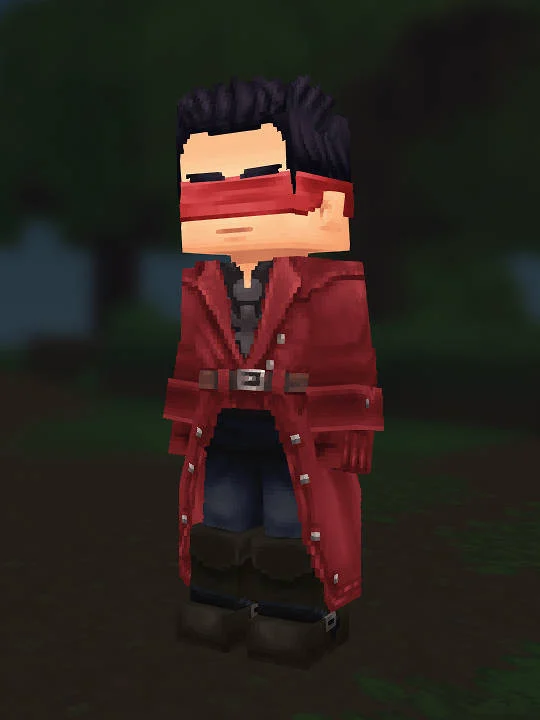 Kenshi Hytale preset preview